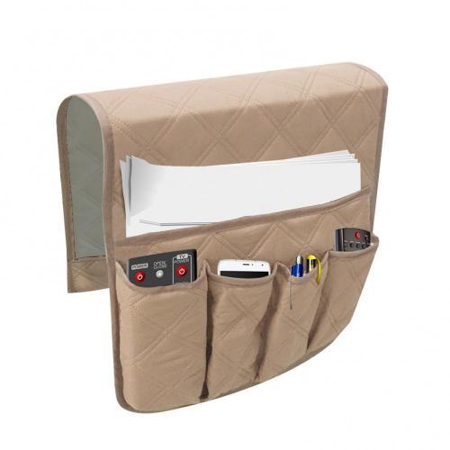 SofaEase™ Armstöds Organiserare