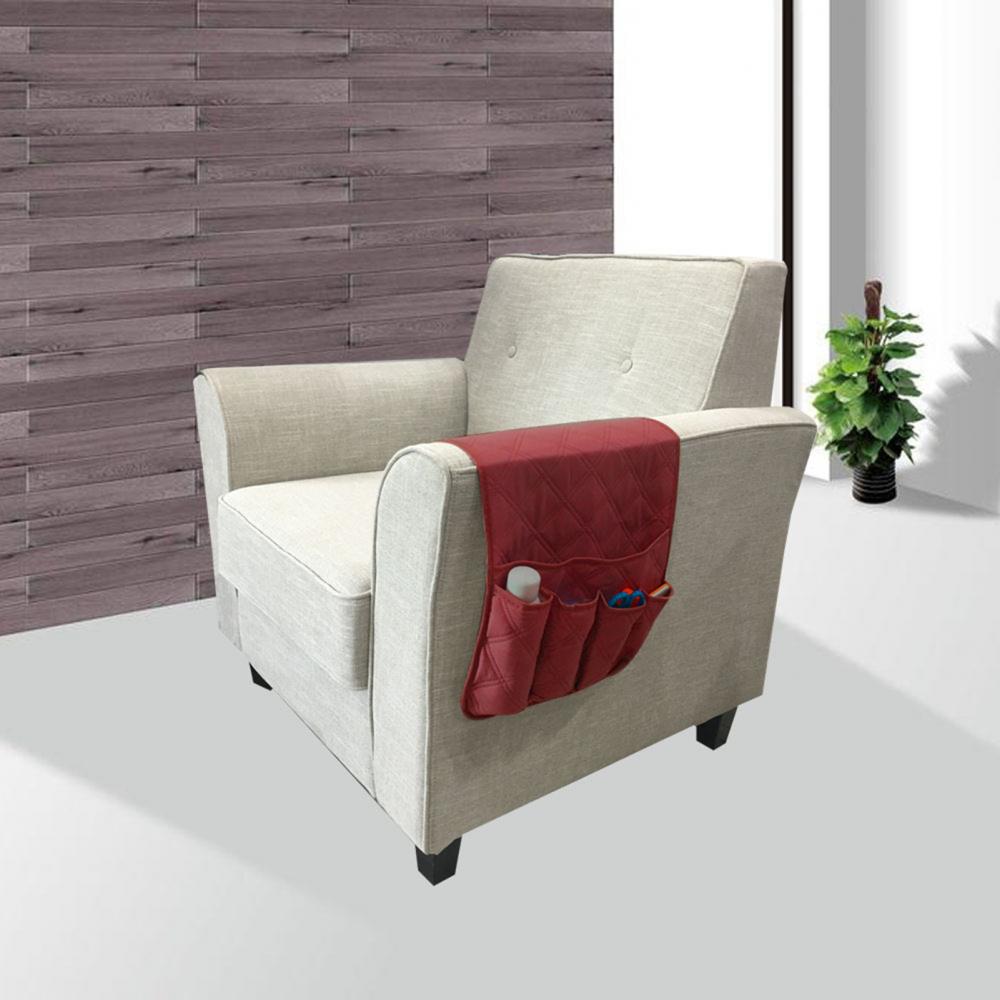 SofaEase™ Armstöds Organiserare