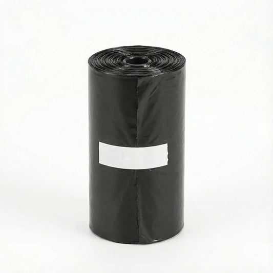 CleanWalk™ – Bajspåsar för hundar